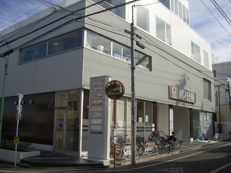 ソルナクレイシア桜新町 周辺画像8