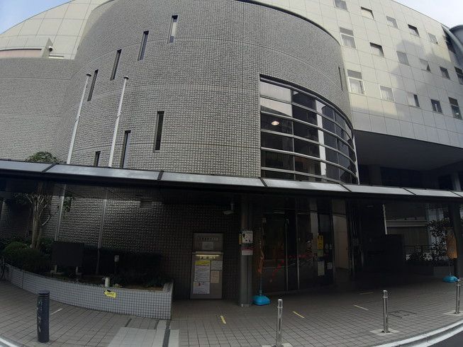 虹信ビル 周辺画像9