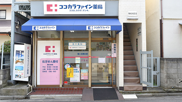 グランエッグス梅ヶ丘E 周辺画像5