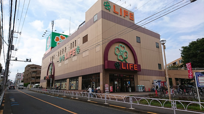 鈴木リースホーム100号棟 周辺画像2