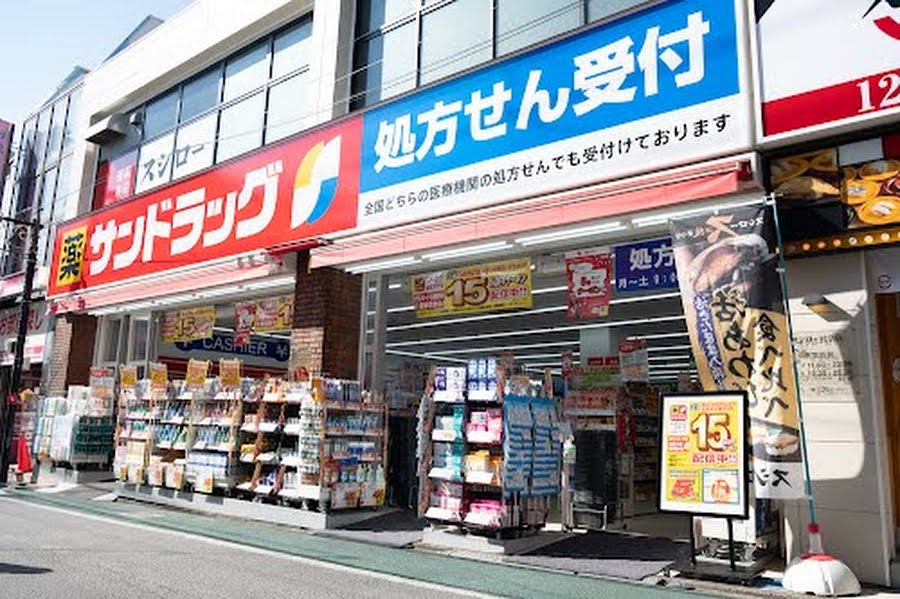 鈴木リースホーム100号棟 周辺画像5