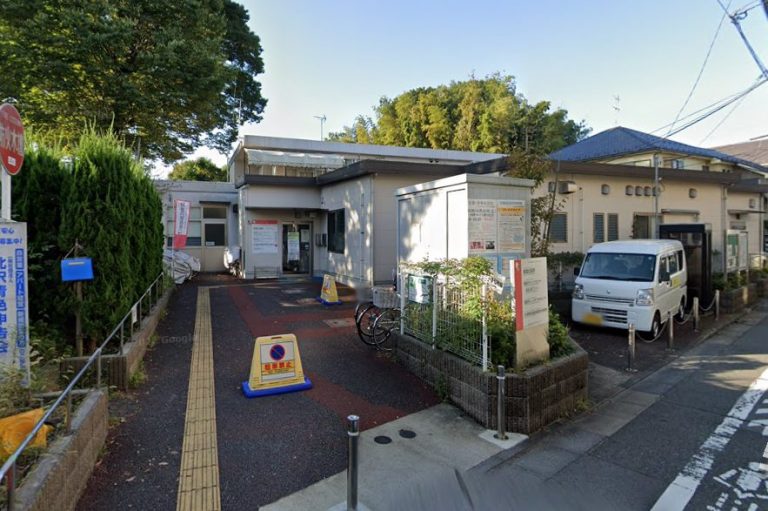 ハレマリノ豪徳寺 周辺画像9