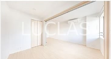 ウェルスクエア用賀 ベッドルーム