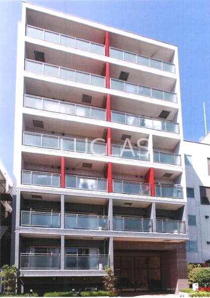 レガスタ錦糸町 803号室 外観