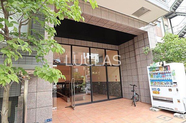 レガスタ錦糸町 その他外観1