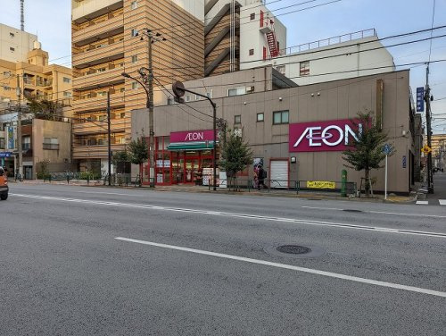 レガスタ錦糸町 周辺画像1