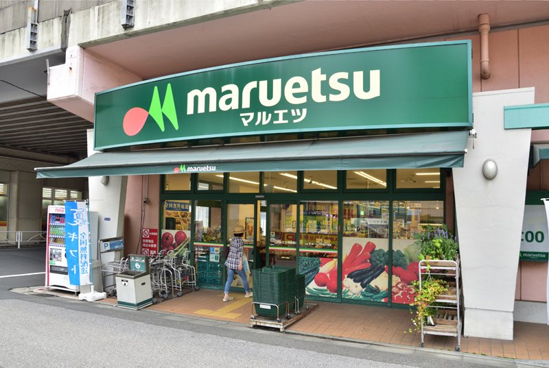 レガスタ錦糸町 周辺画像2