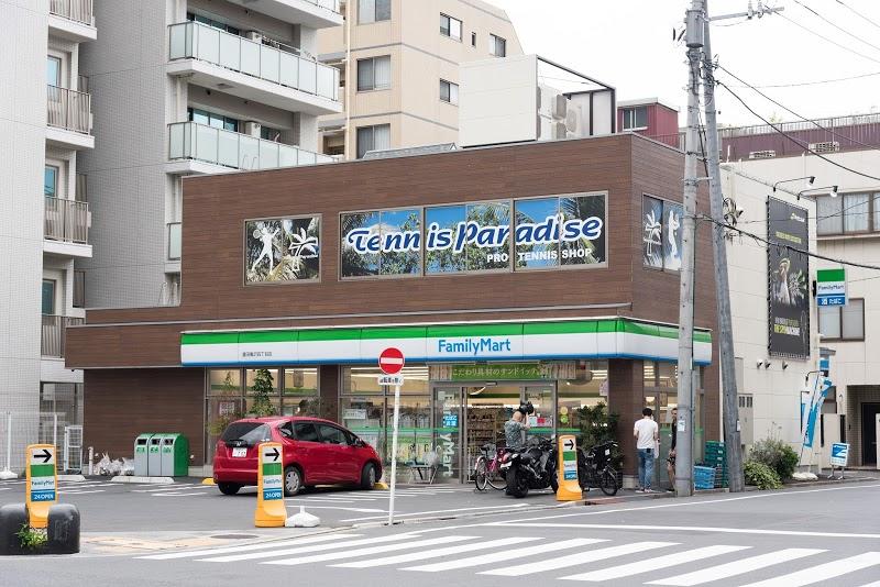 レガスタ錦糸町 周辺画像4