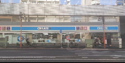 プライムアーバン西早稲田 周辺画像6