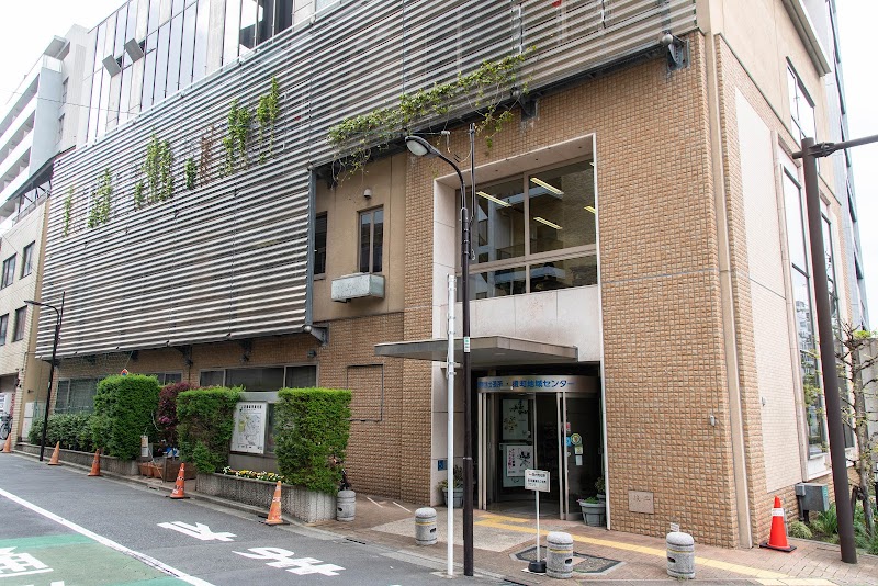 プライムアーバン西早稲田 周辺画像9