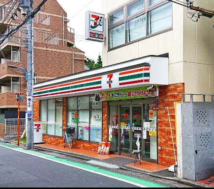 シンシア早稲田南 周辺画像1