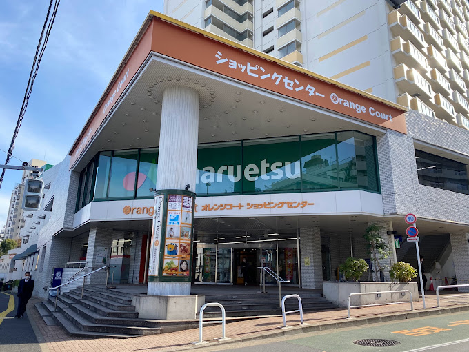 シンシア早稲田南 周辺画像4