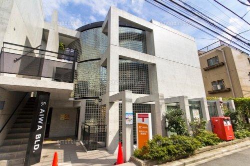 シンシア早稲田南 周辺画像6