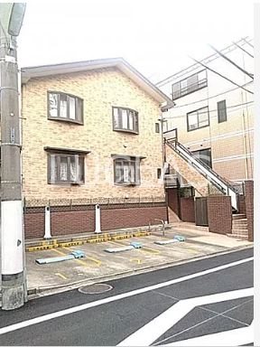 スターヴァレイサンク 205号室 外観