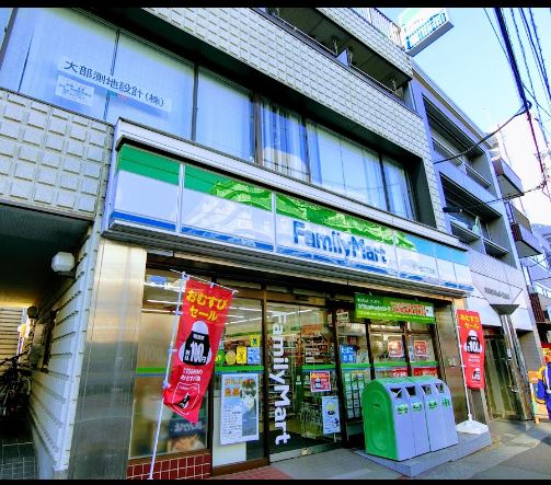 スターヴァレイサンク 周辺画像4