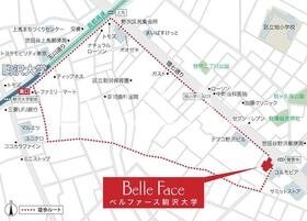 エトワール駒沢大学 その他7