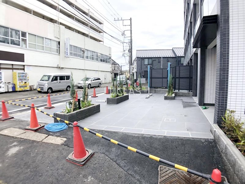 エトワール駒沢大学 その他11