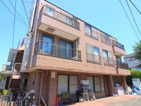 アメージングエステート慶和 3F号室 外観