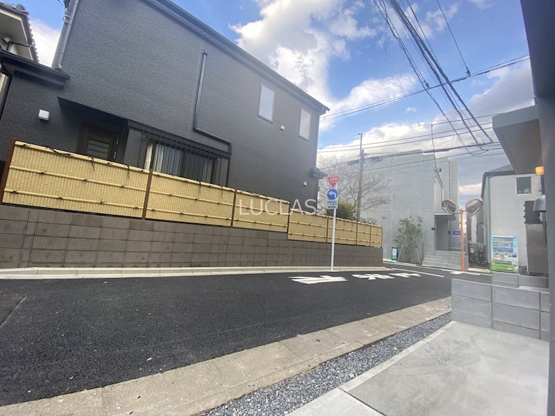 エムズグラン下北沢 その他8