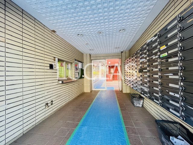 ユースフル祐天寺No2 その他2
