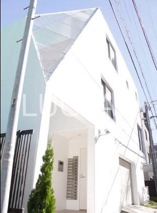 ツルマキロジ 303号室 外観