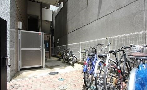 エクセシオーネお茶の水女子大前 その他5
