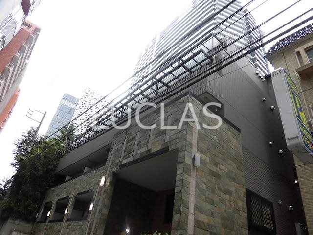 KT三光マンション 201号室 外観