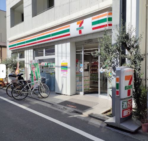 フェリーチェ経堂 周辺画像3