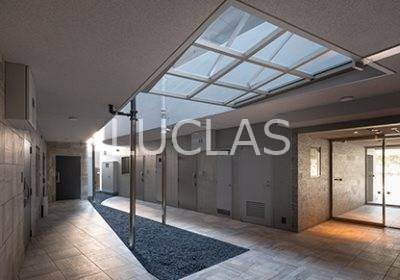 B CITY APARTMENT　SHINJUKU　NW その他8