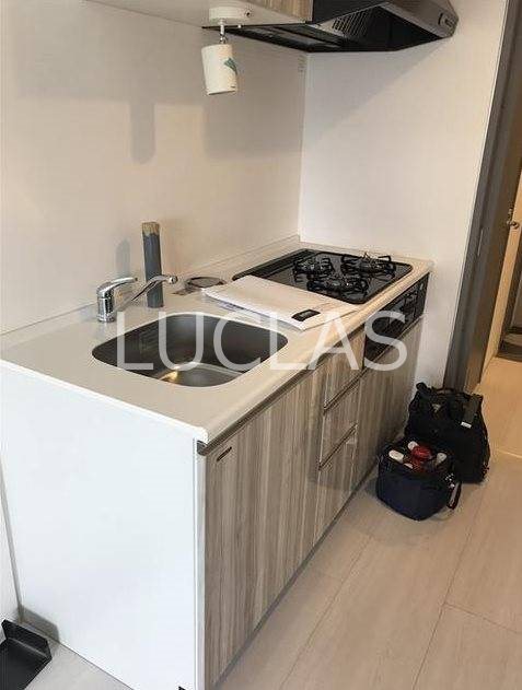 B CITY APARTMENT　SHINJUKU　NW キッチン