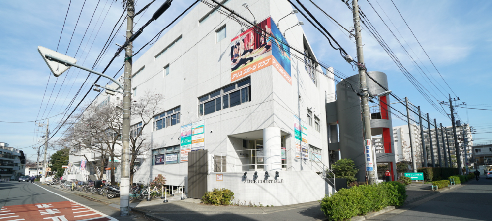 B CITY APARTMENT　SHINJUKU　NW 周辺画像10