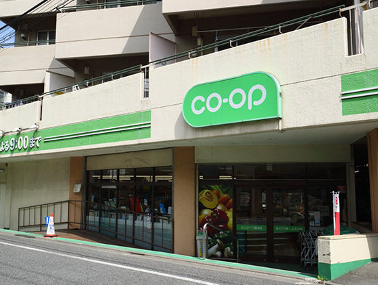 B CITY APARTMENT　SHINJUKU　NW 周辺画像2