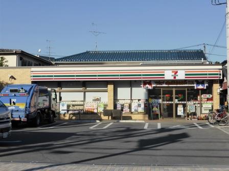 プラティーク世田谷サウス 周辺画像3