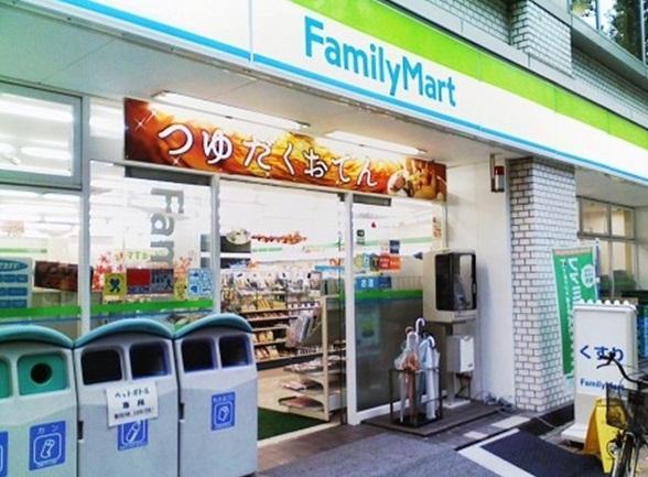 ベル・パークシティ西新宿 周辺画像3