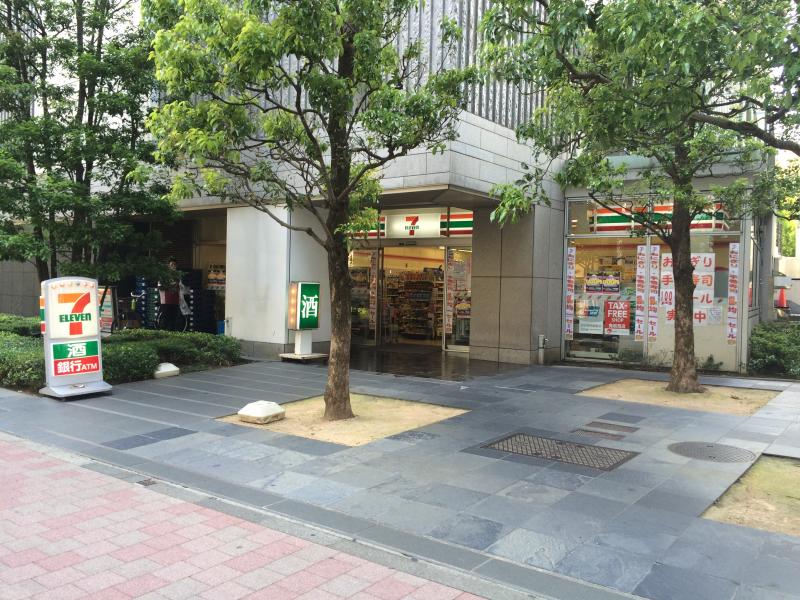 ベル・パークシティ西新宿 周辺画像4
