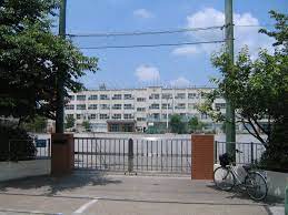 足立区舎人2丁目戸建 周辺画像6