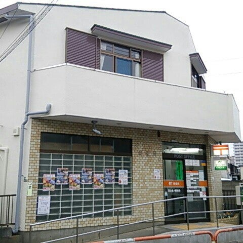 足立区舎人2丁目戸建 周辺画像7