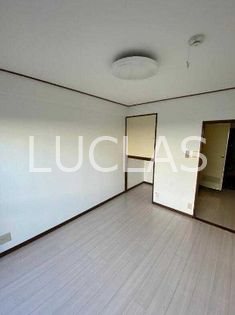 キャッスルパレス世田谷上町 ベッドルーム