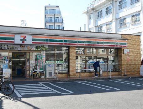 ヴァンテジオ世田谷 周辺画像4