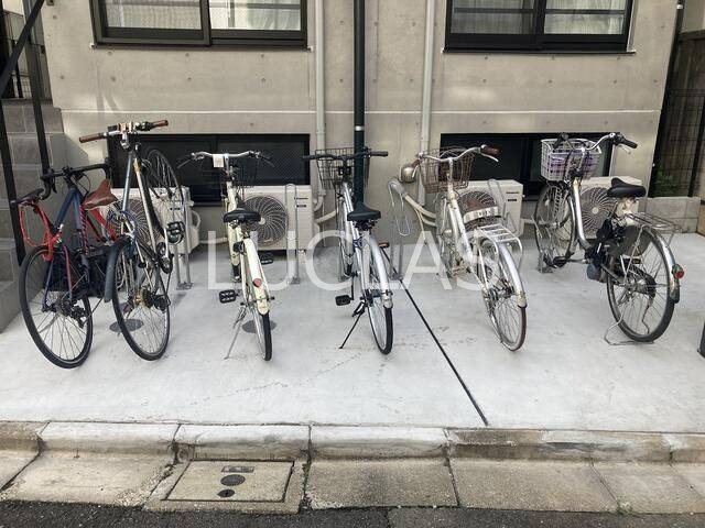 ザ・テラス西落合 その他6