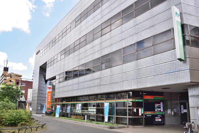 ファミーユ田園 周辺画像8
