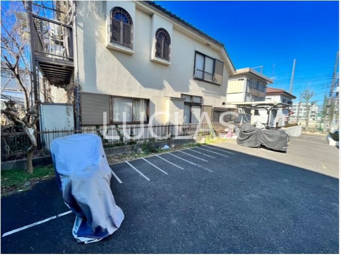 ファムール井荻 その他8