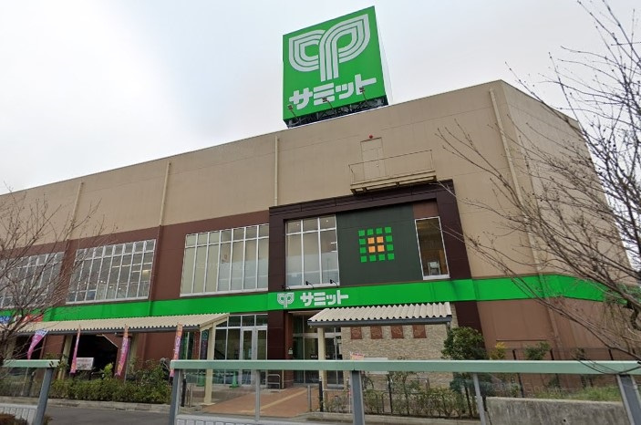 ファムール井荻 周辺画像1
