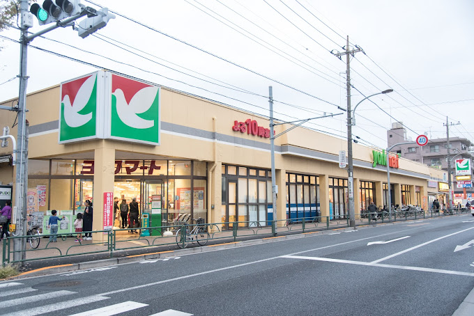 ファムール井荻 周辺画像2
