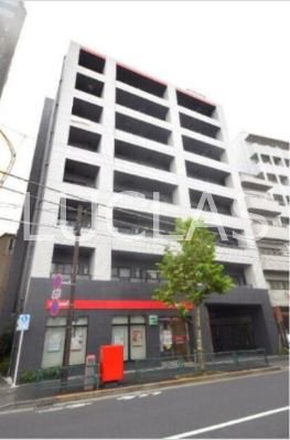 ベルシード新宿中落合 304号室 外観