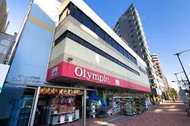 ベルシード新宿中落合 周辺画像1