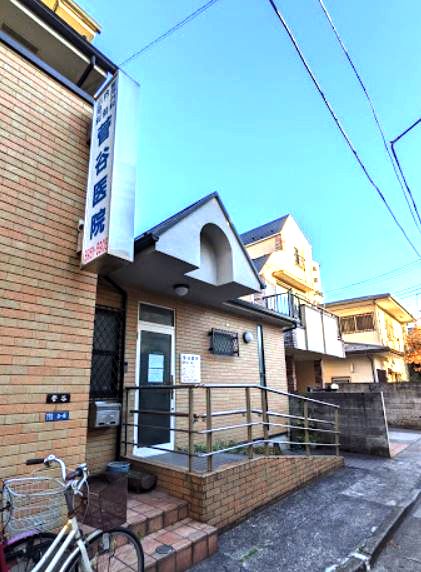 ベルシード新宿中落合 周辺画像10