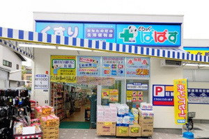 スカイコートグレース新宿中落合 周辺画像6