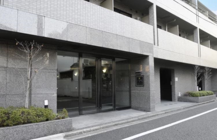 ルーブル早稲田弐番館 その他1