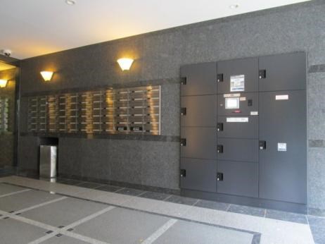 ルーブル早稲田弐番館 その他3